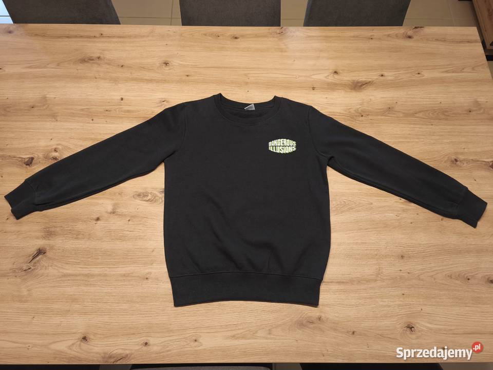 Zestaw 5 bluz na 1012 lat rozmiar 140152 Bluzy