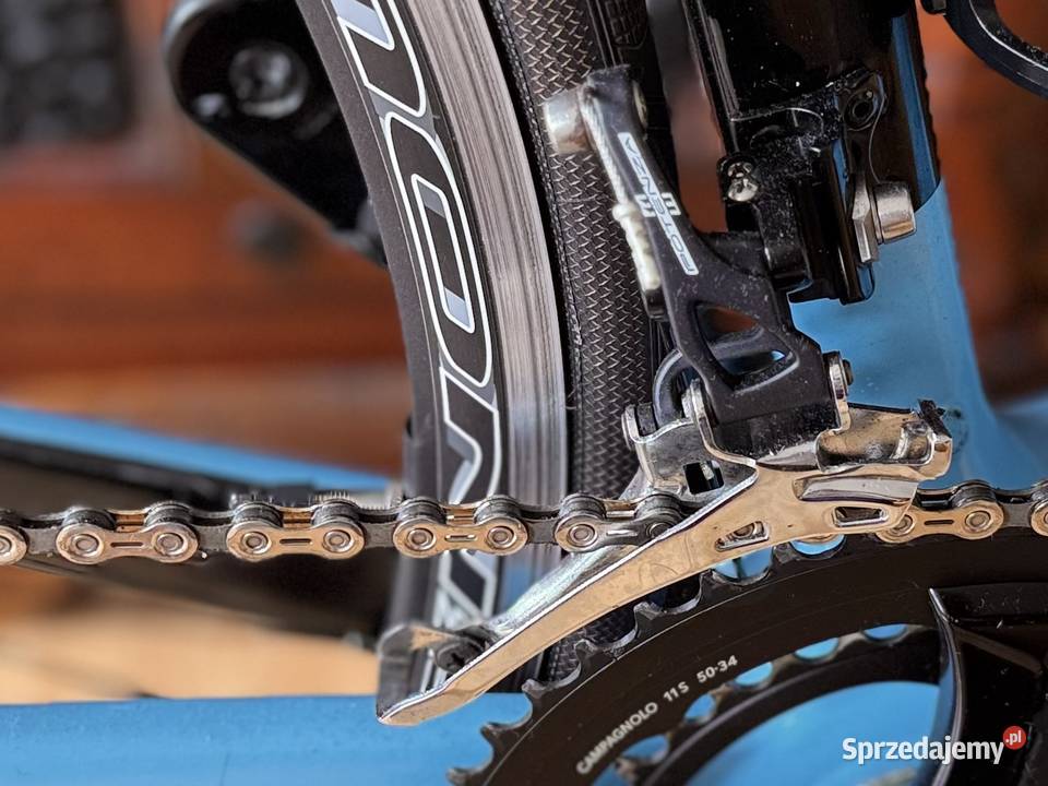 Sprzedam rower szosowy La Strada Sportivo RS w zachodniopomorskie Szczecin