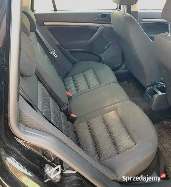 Skoda Octavia 16 tdi 105 2013r Lift zadbana ASR (kontrola trakcji) Poznań