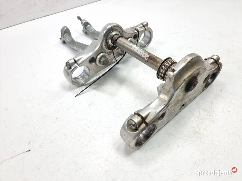 PÓŁKA GÓRNA HarleyDavidson DYNA FXD DOLNA SZTYCA Lipno