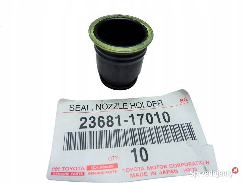 TOYOTA Auris Avensis Corolla Rav4 Uszczelniacz Kąty Wrocławskie