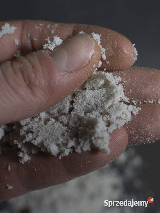 Piasek kwarcowy na ujeżdżalnie konne podłoże Zgorzelec