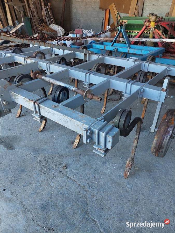 Gruber 33m Hardi wielkopolskie Konin