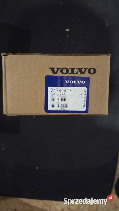 Pompowtryskiwacz VOLVO RENAULT TRUCK 24782413 Nowogard