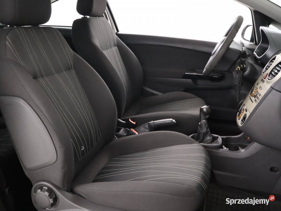 Opel Corsa 12 Motoryzacja dolnośląskie