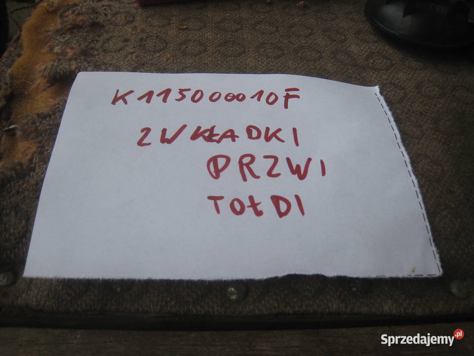 Kumputer zestaw startowy daewoo Matiz 08 małopolskie Kraków