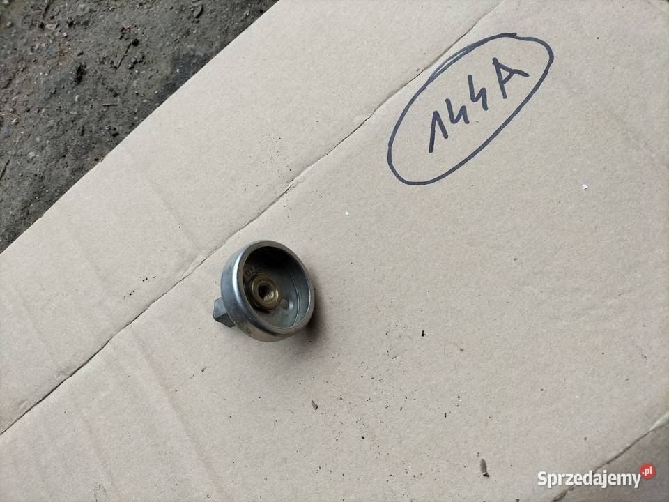 KOŃCÓWKA DO TANKOWANIA GAZEM TOMASETTO Kamień-Kolonia