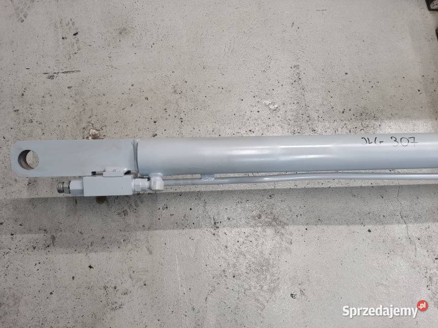 JLG 307 Cylinder hydrauliczny wysuwu teleskopa Wilkowo