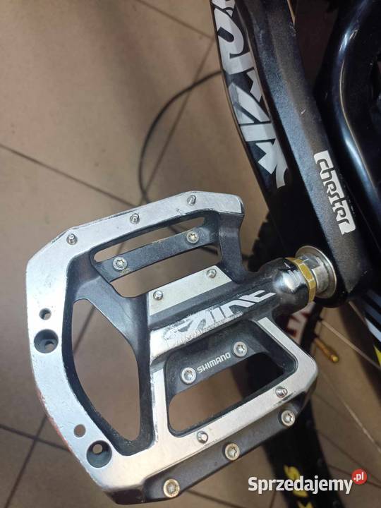 Rower Saracen Myst pro Ełk