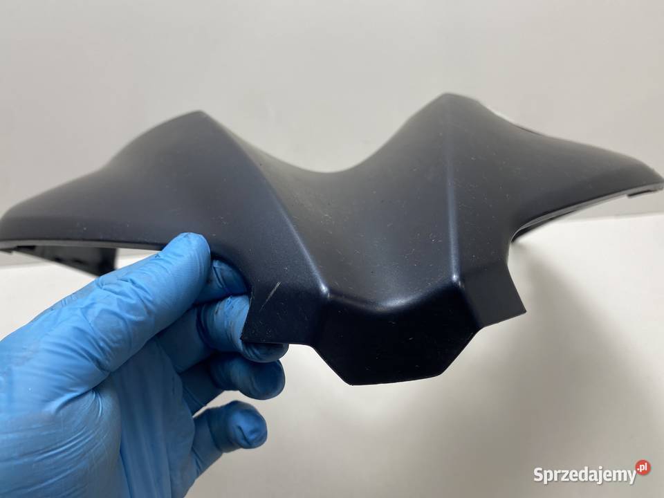 YAMAHA X XMAX 1823 CZACHA CZASZA NOSEK OWIEWKA Siedlce