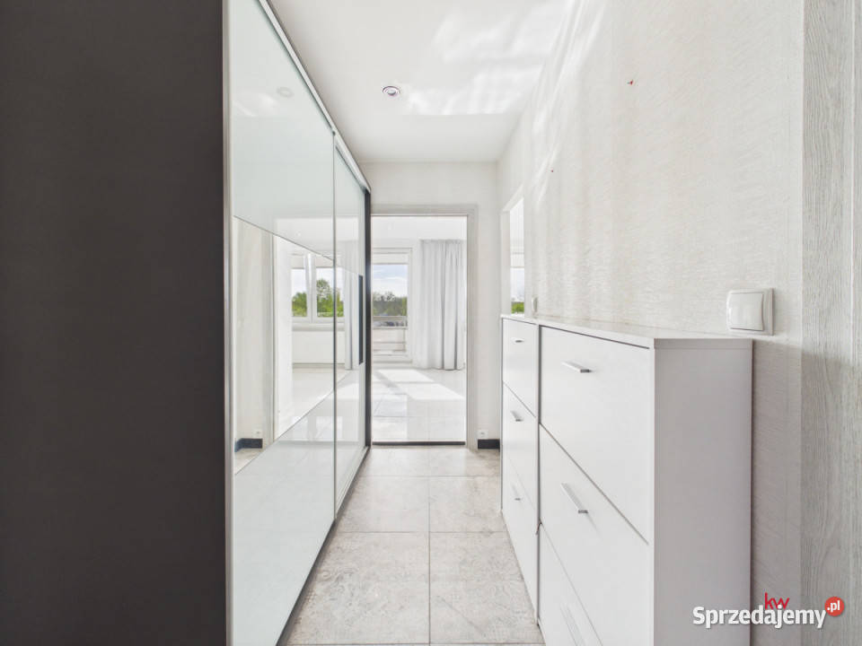 Mieszkanie sprzedam 5472m2 3pokojowe Kobiór