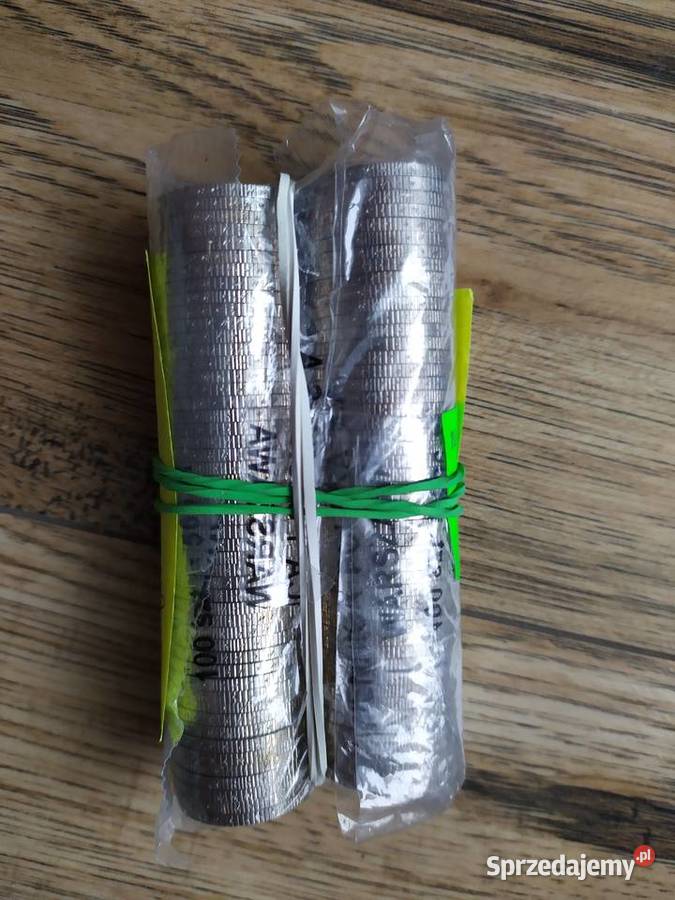 5 Centralny Okręg Przemysłowy worek menniczy łódzkie Łódź sprzedam