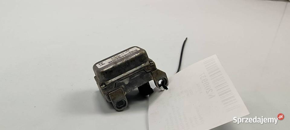 MODUŁ OPEL ASTRA H III 24448214 Pozostałe Lipno