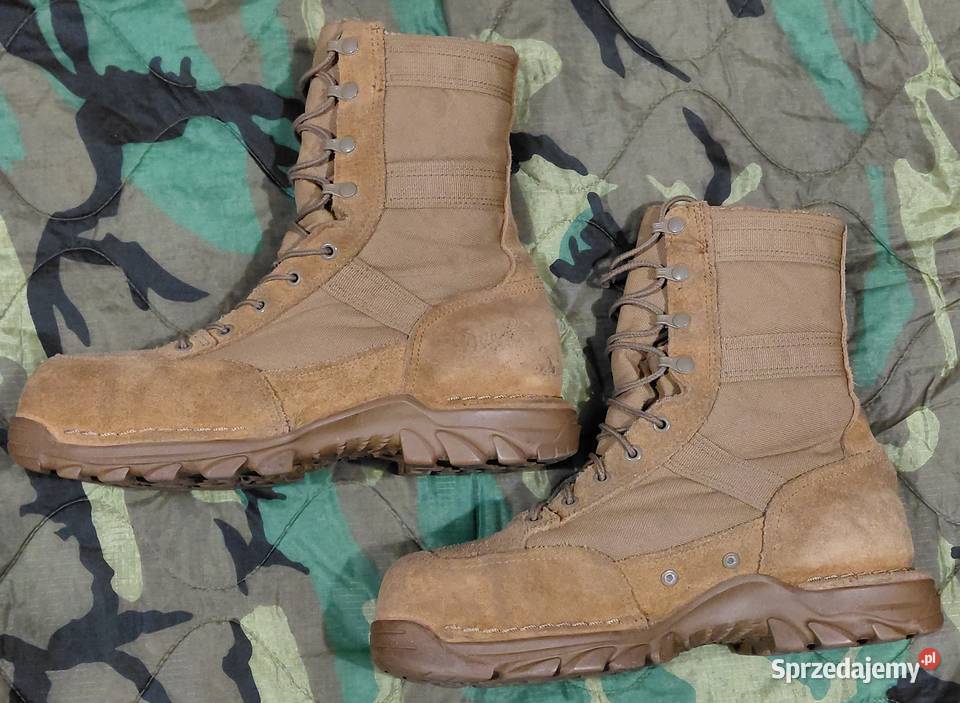 Buty DANNER Rivot TFX 8 hot 11r Wrocław sprzedam