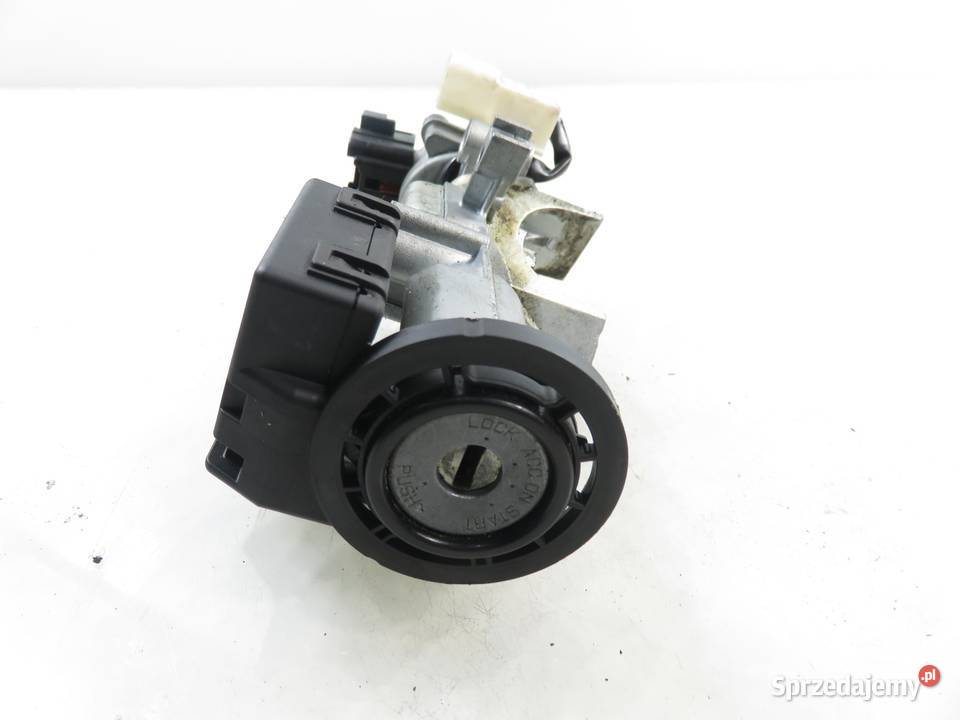 STACYJKA OPEL AGILA B H08 SLS18 3397062J10 sprzedam