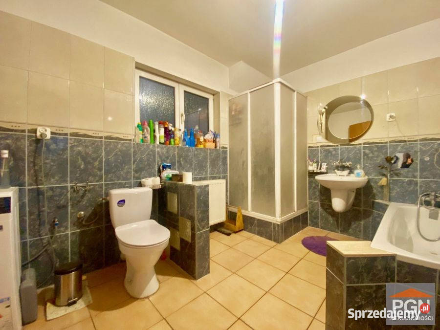 Dom wolnostojący 130m2 Brojce Nieruchomości sprzedam