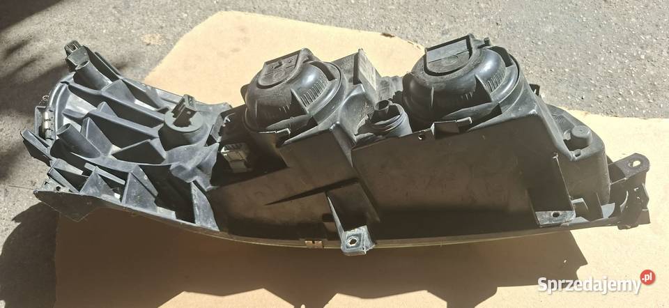 Lampa volvo v70 Legionowo