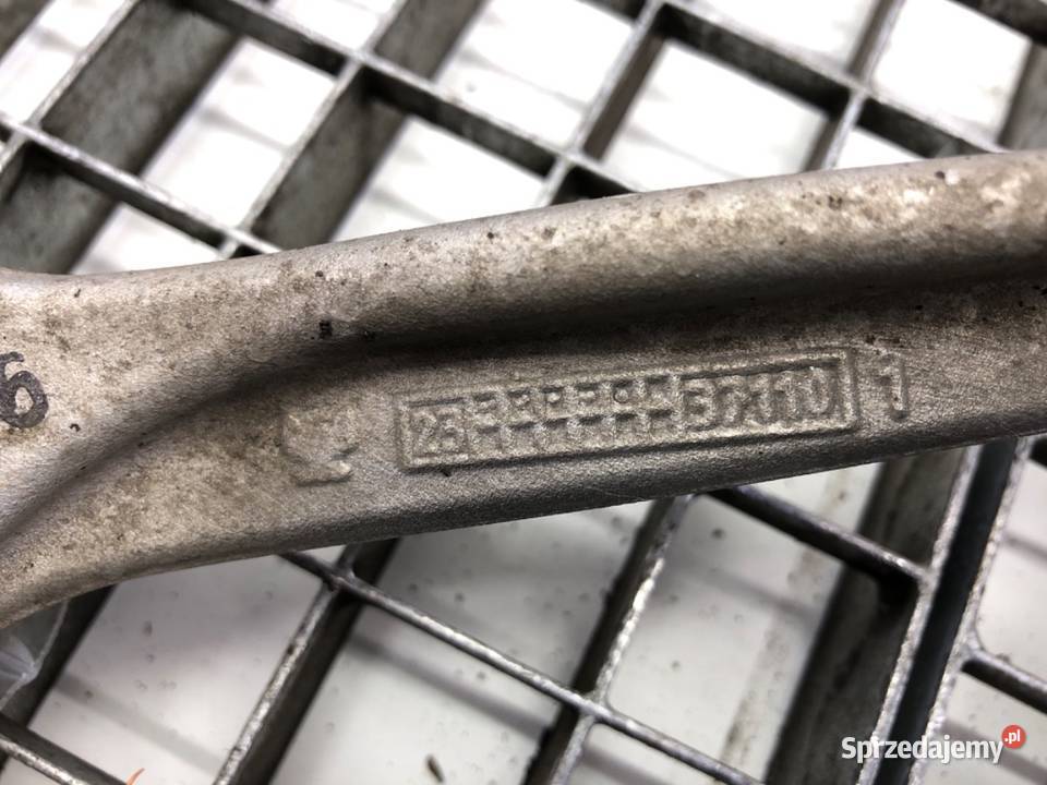 WAHACZ PRAWY PRZÓD AUDI A6 C8 Kombi PRZEDNI