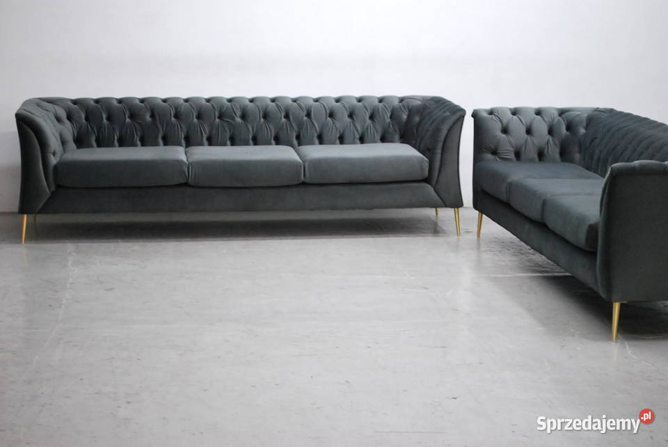RPJ DESIGN WIELKI KOMPLET 33 SOFA kanapa Komplety wypoczynkowe Poznań