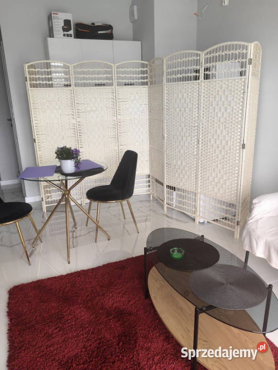 Wynajmę kawalerkę w Bydgoszczy Bydgoszcz