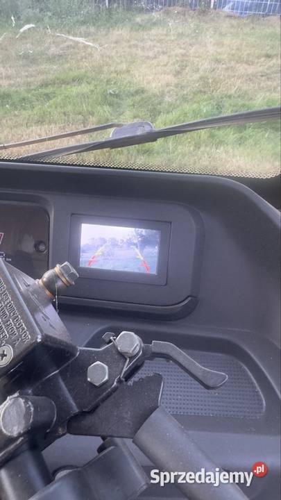 Nowy Motorower Pojazd elektryczny zabudowany Sól sprzedam