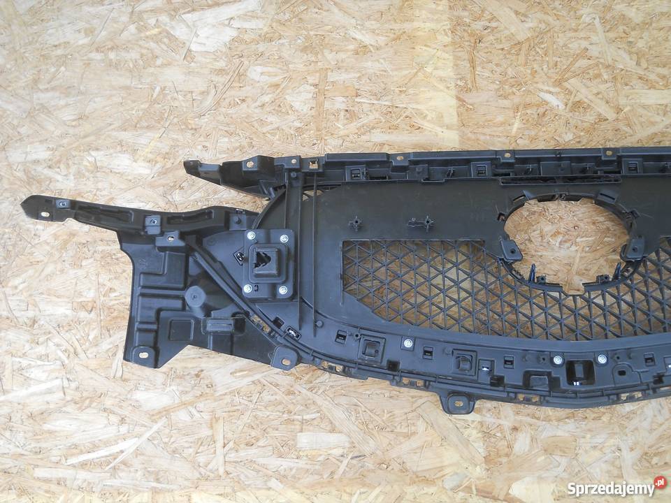 MAZDA CX5 17 ATRAPA GRILL Siechnice