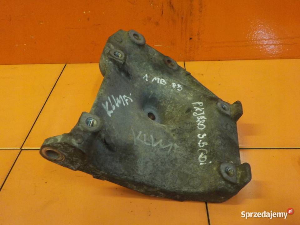 PAJERO 35 GDI 04r 203 6G74 lapa sprezarki Suków