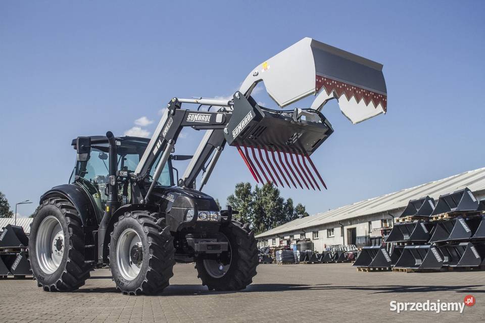 Wycinak kiszonki 3w1 sprzedam