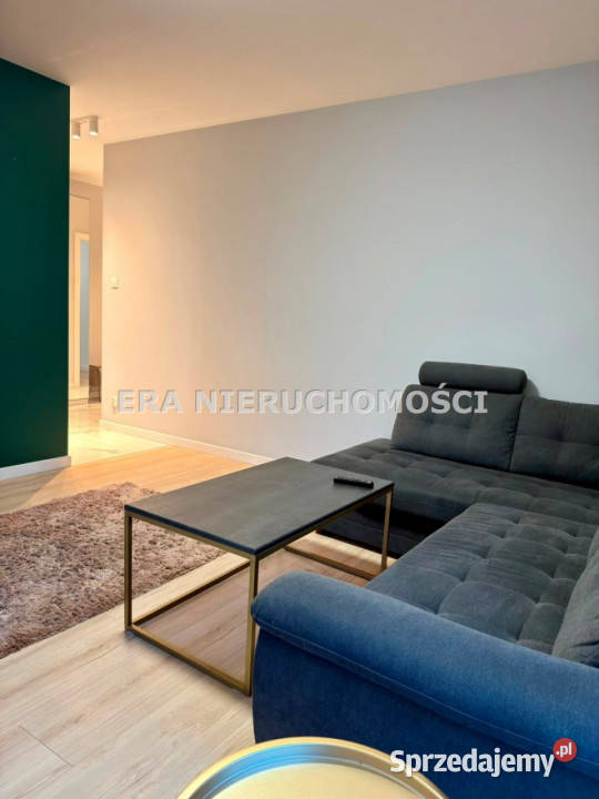 Wynajem mieszkania 62m2 3pokojowe Białystok