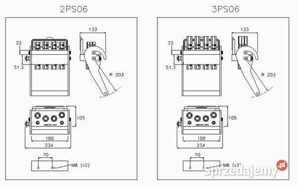 Szybkosprzęg część ruchoma 384 x 12 BSP męska Kamionna
