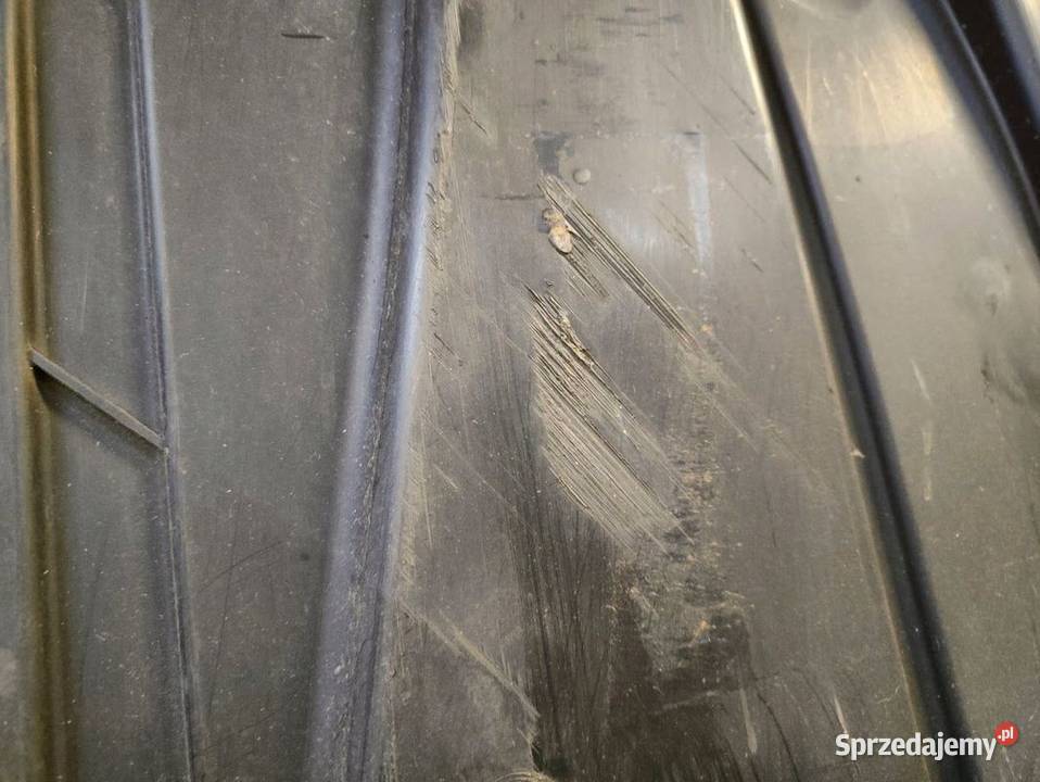 Osłona Płyta Podwozia Prawa Seat Leon III Vw wielkopolskie Pleszew
