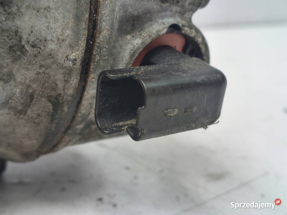 SPRĘŻARKA KLIMATYZACJI Peugeot 508 20 HDI osobowe Chełm