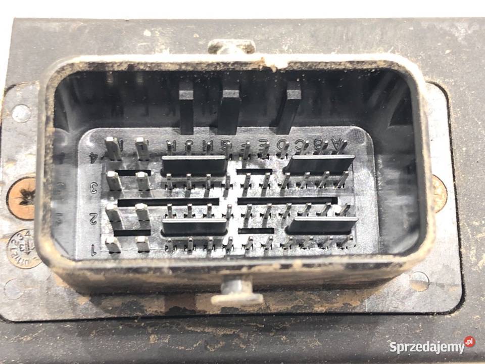 KOMPUTER DO GAZU LPG ZENIT STEROWNIK GAZU osobowe sprzedam