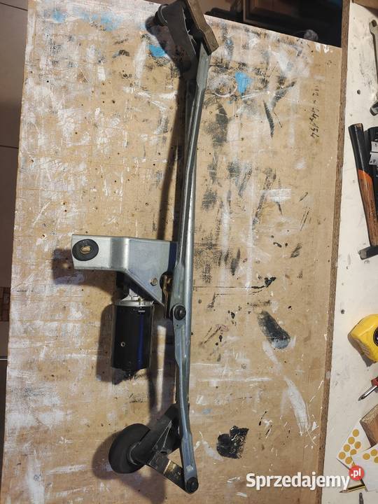mechanizm wycieraczek przód 9127592 3397020424 Części samochodowe Nowy Sącz