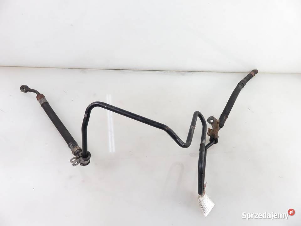 PRZEWÓD WSPOMAGANIA SEAT TOLEDO II 19 TDI osobowe