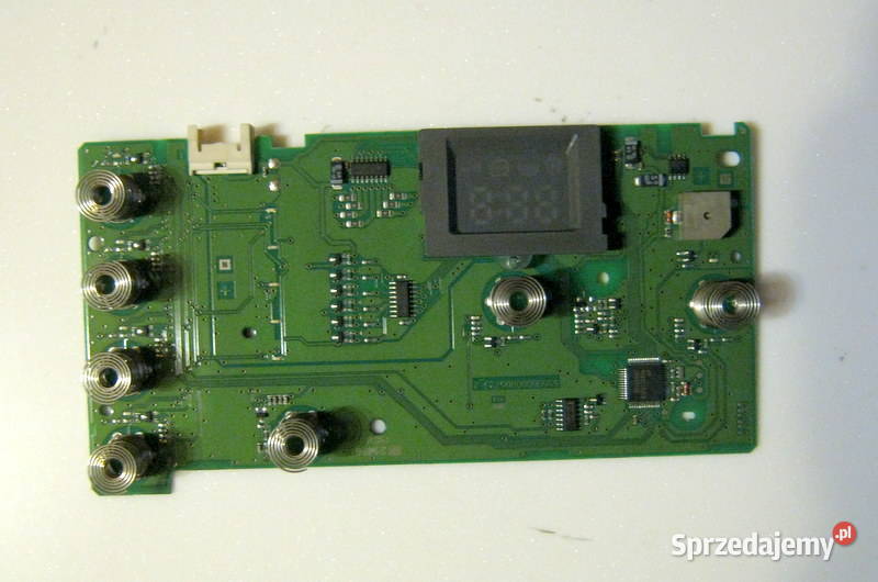 Pralka Bosch Maxx 6 części wolnostojące Kraków