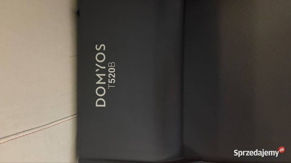 Bieżnia elektryczna Domyos T520B stan 1450 Lublin