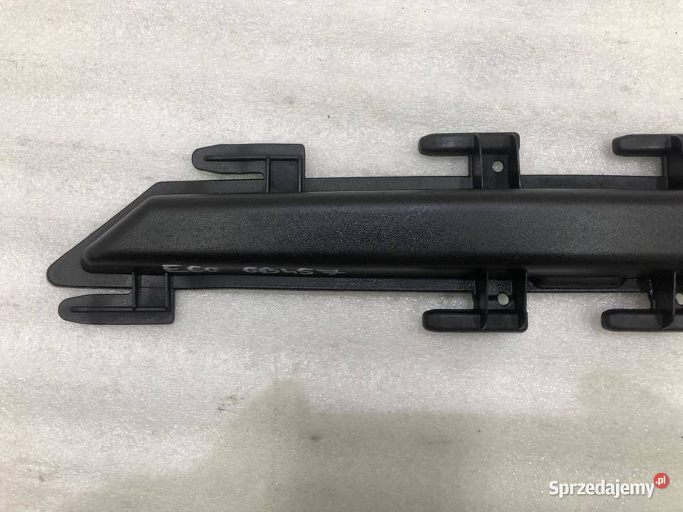 OBUDOWA FILTRA KABINOWEGO 6935870 BMW E60 osobowe