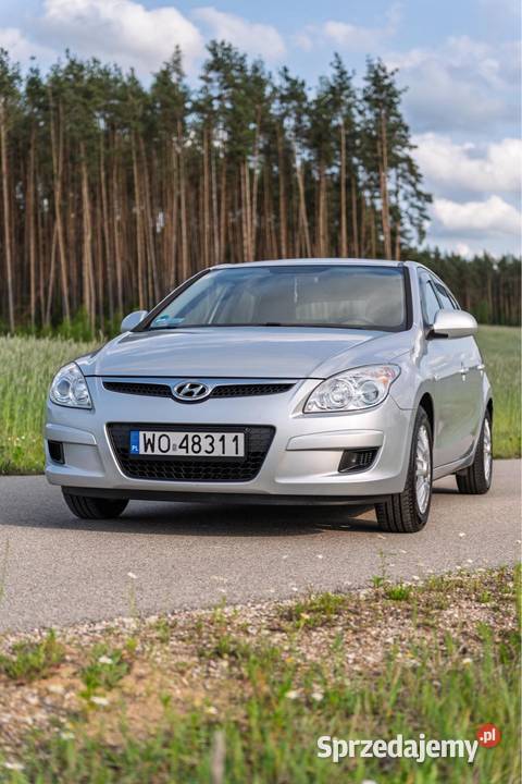 Sprzedam Hyundai i30 Kolno