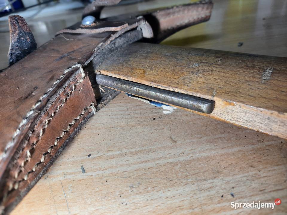 Topór strażacki Pozostałe Częstochowa sprzedam