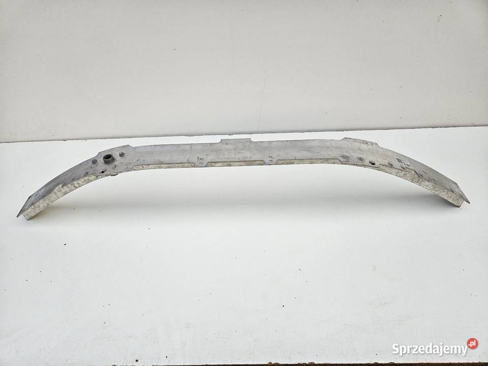 MERCEDES W214 BELKA ZDERZAKA PRZÓD PRZEDNIA osobowe Wzmocnienia, belki i wsporniki Międzychód