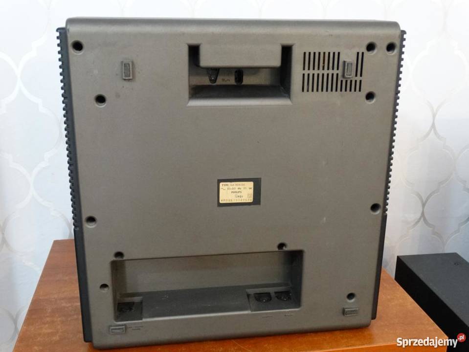Magnetofon szpulowy Philips N4504 WYSYŁKA podkarpackie Jasło
