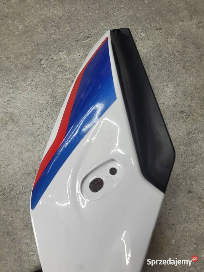 BMW S 1000 R S1000R k47 OEM OBUDOWA OWIEWKA Nowy Tomyśl