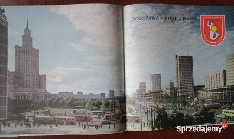 Polska Twoja OjczyznaPolskaPRL Łódź