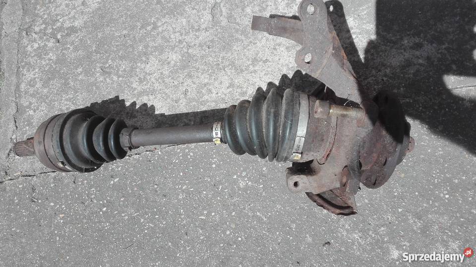 opel corsa b 95r 14i piasta lewa wielkopolskie Zbiersk