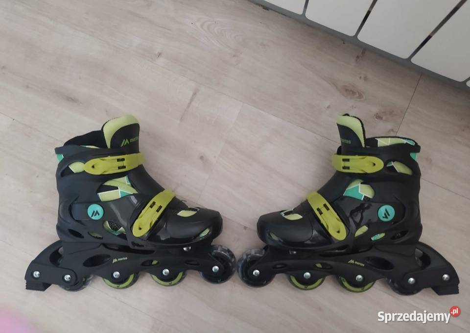 Rolki Chłopice Dla Dziecka Aleksandrów