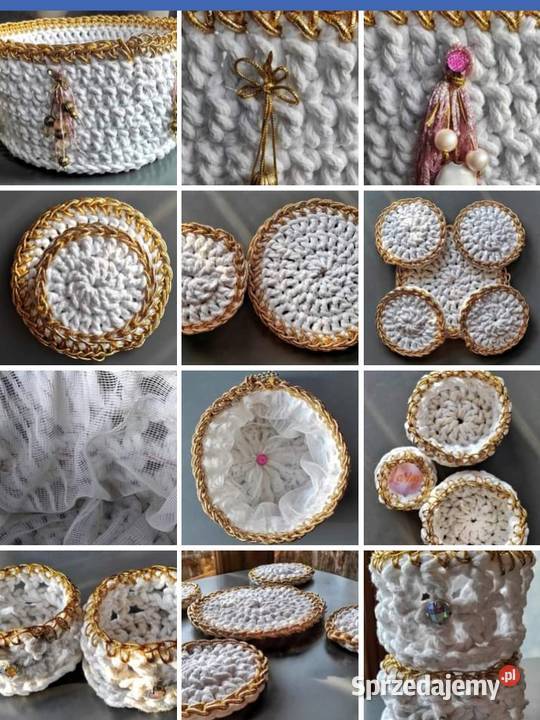 Torebki koszyki dywaniki legowiska zwierząti inny kolor Wyposażenie wnętrz Gdańsk