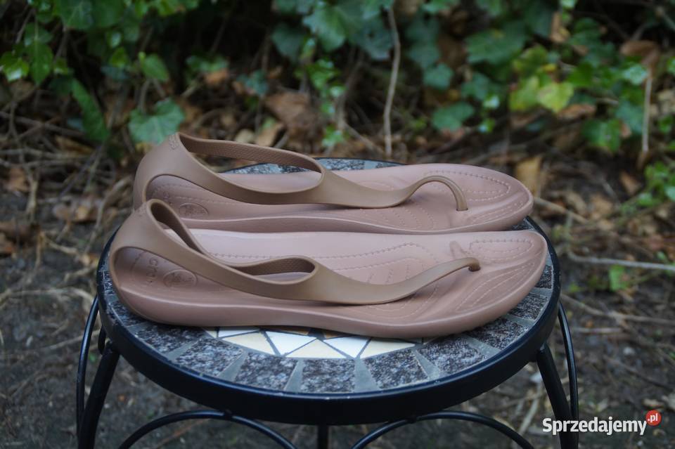 Japonki Crocs 3940 Pabianice