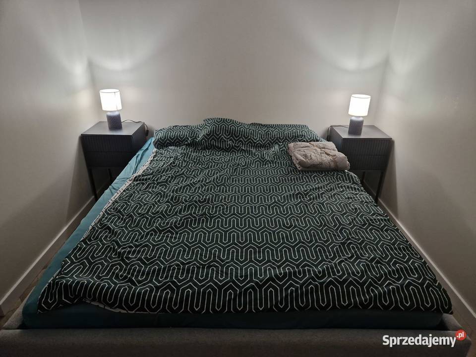 Nowoczesny dom z garażem w spokojnej okolicy sprzedam