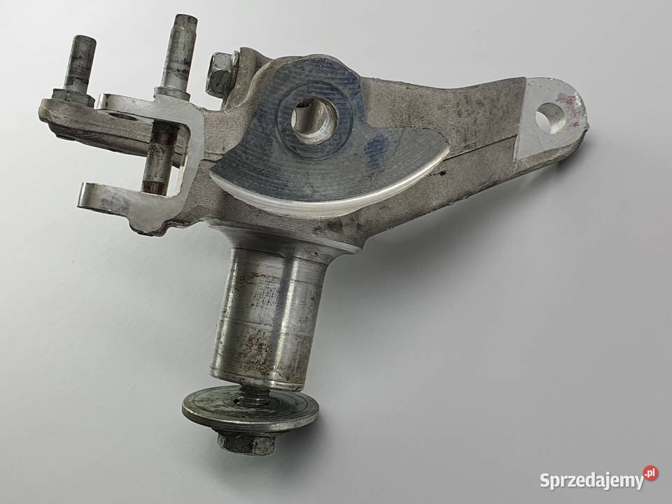 Zwrotnica Prawa Piasta Can Am Ds 450 łódzkie